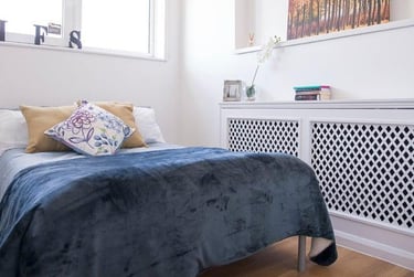 1 bed studio, Kensal Road, North Kensington, London, W105BN - Image 1